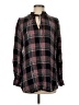 Ann Taylor LOFT Burgundy Pullover Sweater Size S - photo 1
