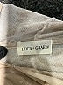 LUCA + GRAE Tan Pullover Hoodie Size M - photo 7