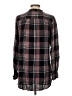 Ann Taylor LOFT Burgundy Pullover Sweater Size S - photo 2
