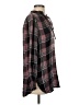 Ann Taylor LOFT Burgundy Pullover Sweater Size S - photo 4