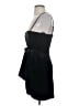 Gianni Bini Black Cocktail Dress Size 0 - photo 5