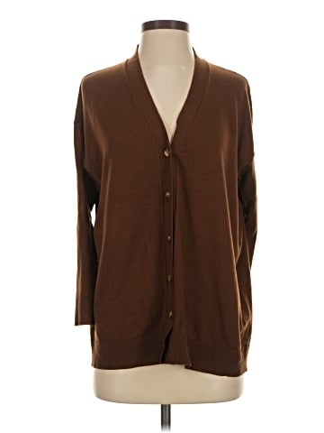 Zara Cardigan (view 1)