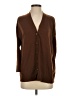 Zara Brown Cardigan Size XS - photo 1