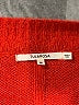 Tularosa Red Pullover Sweater Size M - photo 7