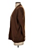Zara Brown Cardigan Size XS - photo 5