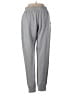 Eddie Bauer Solid Gray Track Pants Size S - photo 2