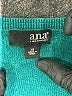 a.n.a. A New Approach Teal Pullover Sweater Size XS - photo 7