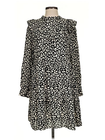 Zara Collection Casual Dress (view 1)