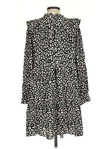 Zara Collection Casual Dress (view 2)