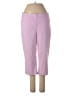 Chico's Pink Active Pants Size Sm (0.5) - photo 1