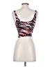 Lululemon Athletica Red Orange Active Tank Size 4 - photo 2