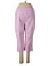 Chico's Pink Active Pants Size Sm (0.5) - photo 2