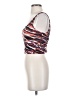 Lululemon Athletica Red Orange Active Tank Size 4 - photo 5