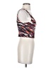 Lululemon Athletica Red Orange Active Tank Size 4 - photo 4