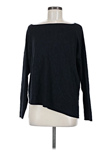 Margaret Winters Long Sleeve T-Shirt (view 1)