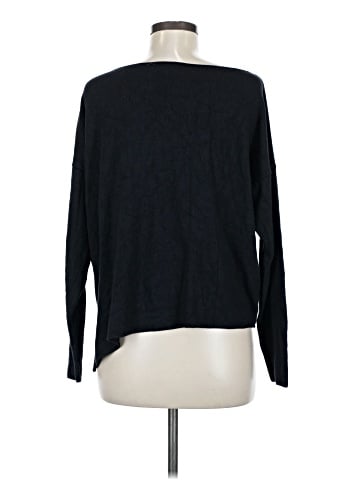 Margaret Winters Long Sleeve T-Shirt (view 2)