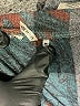 Soft Surroundings Gray Casual Dress Size M - photo 9