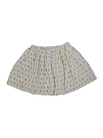 Split Shorts (view 1)