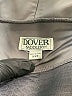 Dover Saddlery Gray Turtleneck Sweater Size XXS - photo 7