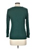 H&M Teal Pullover Sweater Size L - photo 2