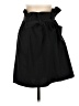 Mondetta Solid Black Formal Skirt Size S - photo 1