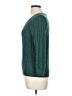 H&M Teal Pullover Sweater Size L - photo 5