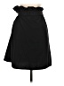 Mondetta Solid Black Formal Skirt Size S - photo 2