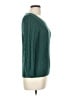 H&M Teal Pullover Sweater Size L - photo 4