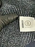 Bogner Gray Blue Turtleneck Sweater Size S (estimated) - photo 7
