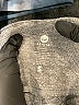 Senita Athletics Gray Active Pants Size S - photo 7
