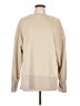 Unbranded Tan Sweatshirt Size L - photo 1