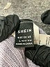 Shein Gray Pullover Sweater Size L - photo 7