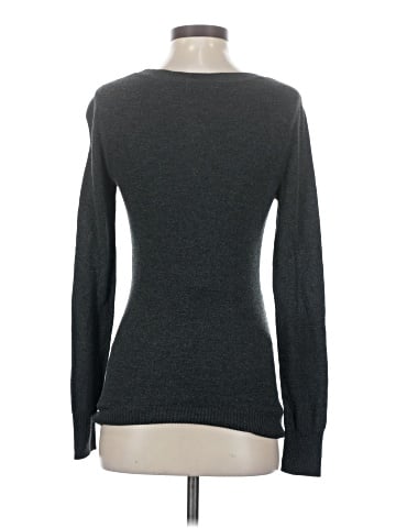 Liz Lange Maternity for Target Long Sleeve Top (view 2)