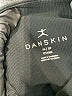 Danskin Solid Black Athletic Shorts Size XS - photo 3