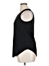 Automet Black Sleeveless T-Shirt Size XL - photo 5