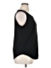 Automet Black Sleeveless T-Shirt Size XL - photo 4