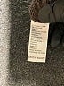 Brochu Walker Solid Brown Gray Turtleneck Sweater Size XS - photo 5