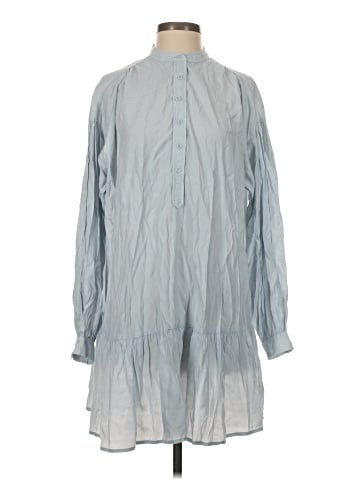Elizabeth and James Casual Dress (view 1)
