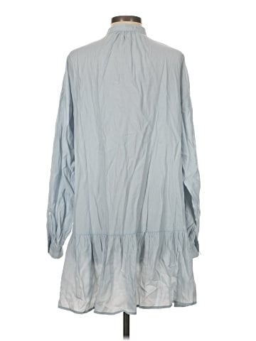 Elizabeth and James Casual Dress (view 2)