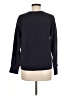 Stark X 100% Cotton Black Blue Sweatshirt Size M - photo 2