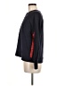 Stark X 100% Cotton Black Blue Sweatshirt Size M - photo 5