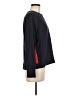 Stark X 100% Cotton Black Blue Sweatshirt Size M - photo 4