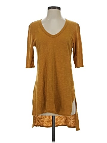 Left of Center Casual Dress (view 1)