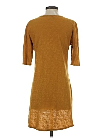 Left of Center Casual Dress (view 2)