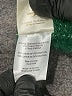 Assorted Brands Green Casual Pants Size XXL - photo 4