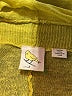 Anthropologie Yellow Cardigan Size XS - photo 7