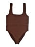 A New Day Brown Bodysuit Size L - photo 1