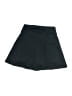 we wander Solid Black Active Skort Size S - photo 1