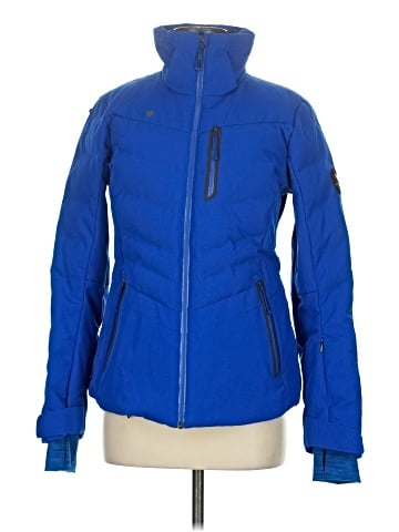 Obermeyer Snow Jacket (view 1)