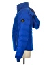 Obermeyer Blue Snow Jacket Size 6 - photo 5
